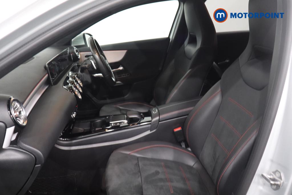 Mercedes-Benz A Class Amg Line Automatic Diesel Hatchback - Stock Number (1647472) - 10th supplementary image