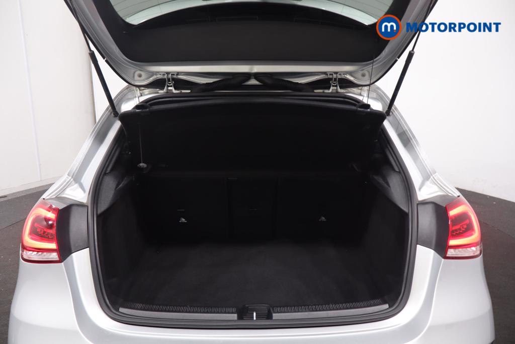 Mercedes-Benz A Class Amg Line Automatic Diesel Hatchback - Stock Number (1647472) - 12th supplementary image