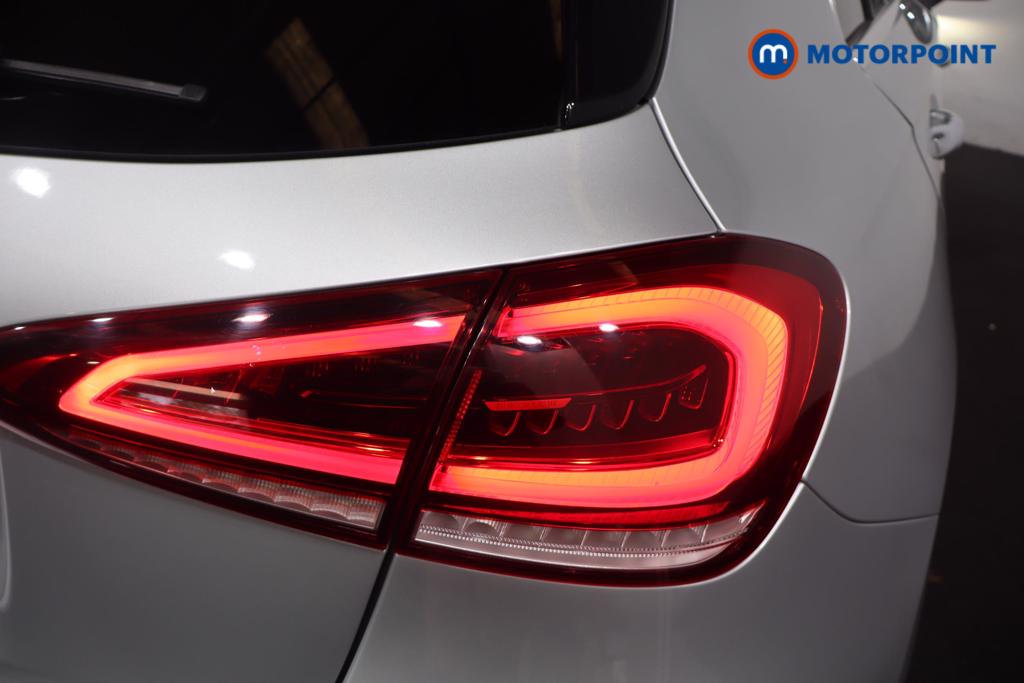 Mercedes-Benz A Class Amg Line Automatic Diesel Hatchback - Stock Number (1647472) - 13th supplementary image