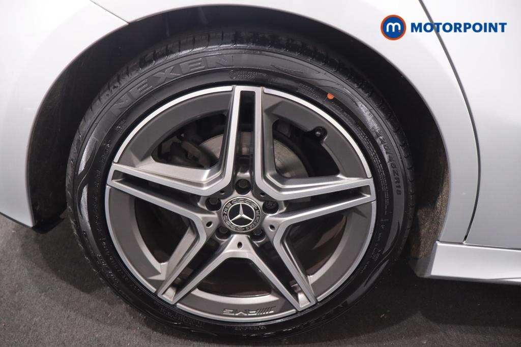 Mercedes-Benz A Class Amg Line Automatic Diesel Hatchback - Stock Number (1647472) - 14th supplementary image