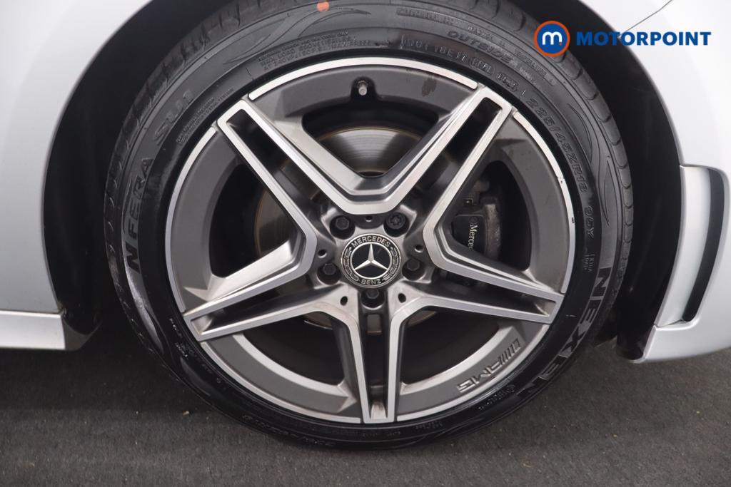 Mercedes-Benz A Class Amg Line Automatic Diesel Hatchback - Stock Number (1647472) - 15th supplementary image