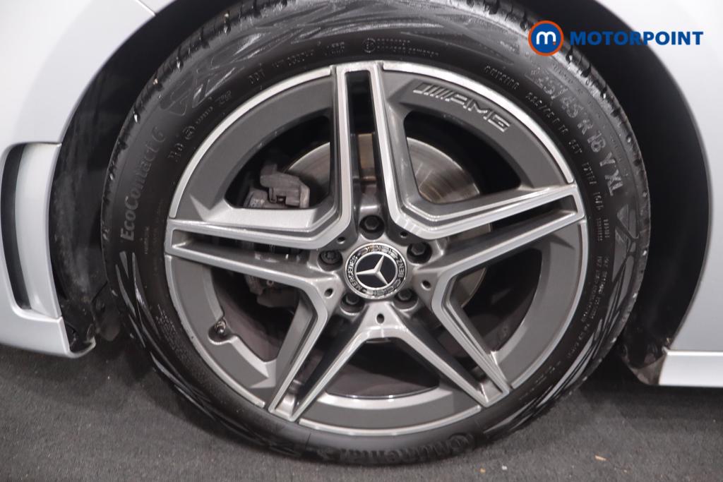 Mercedes-Benz A Class Amg Line Automatic Diesel Hatchback - Stock Number (1647472) - 17th supplementary image