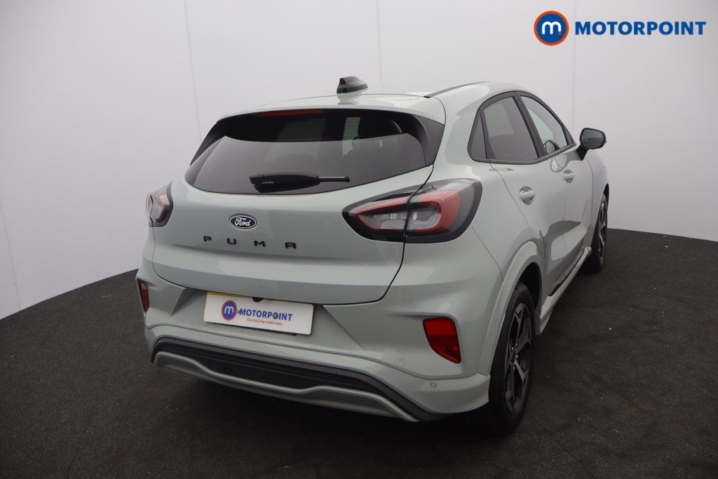 Ford Puma St-Line Automatic Petrol SUV - Stock Number (1647495) - 2nd supplementary image