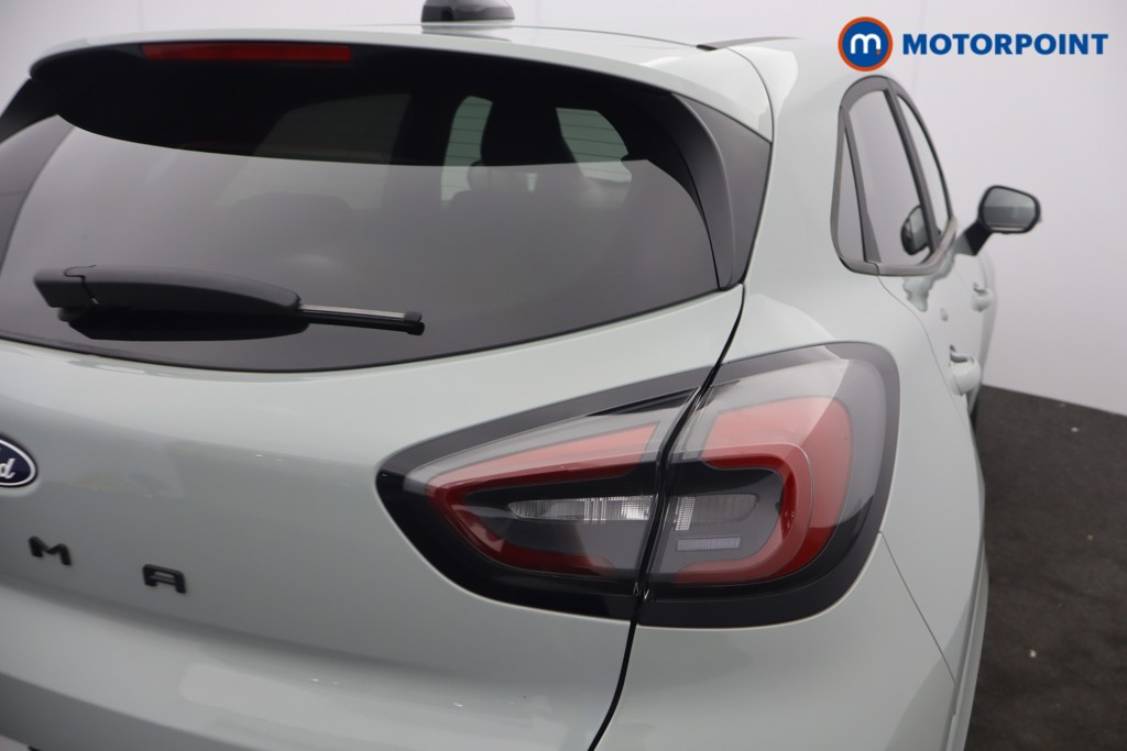 Ford Puma St-Line Automatic Petrol SUV - Stock Number (1647495) - 3rd supplementary image