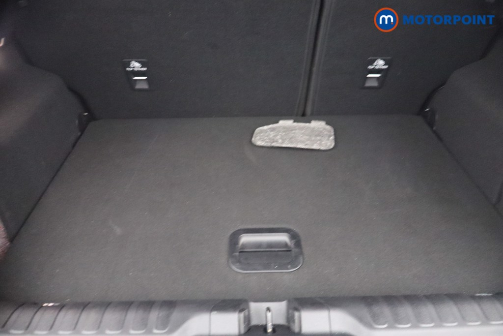 Ford Puma St-Line Automatic Petrol SUV - Stock Number (1647495) - 6th supplementary image