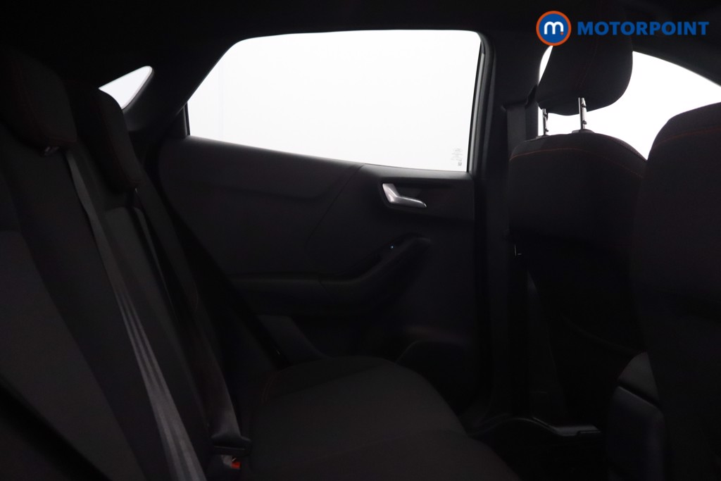 Ford Puma St-Line Automatic Petrol SUV - Stock Number (1647495) - 8th supplementary image