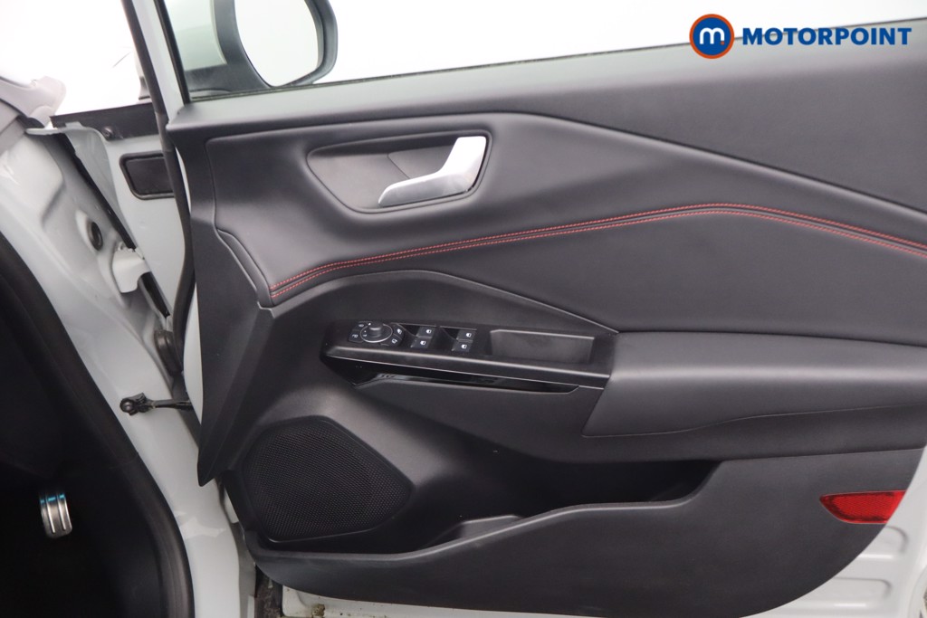 Ford Puma St-Line Automatic Petrol SUV - Stock Number (1647495) - 10th supplementary image