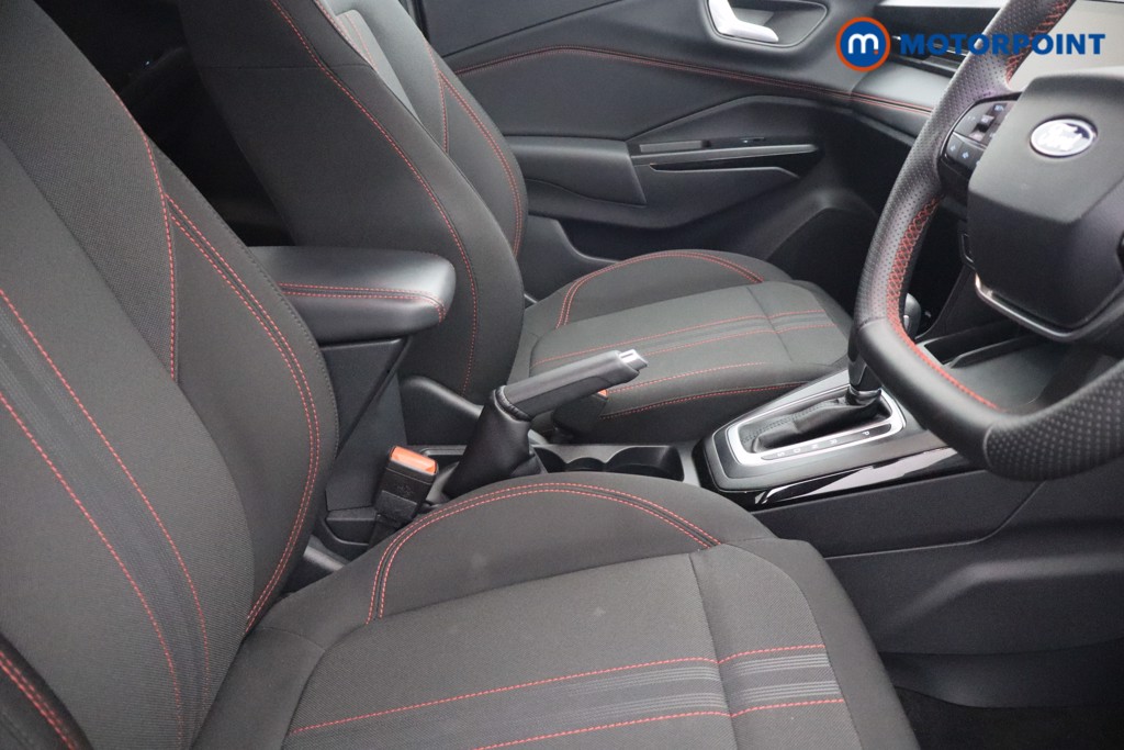 Ford Puma St-Line Automatic Petrol SUV - Stock Number (1647495) - 12th supplementary image