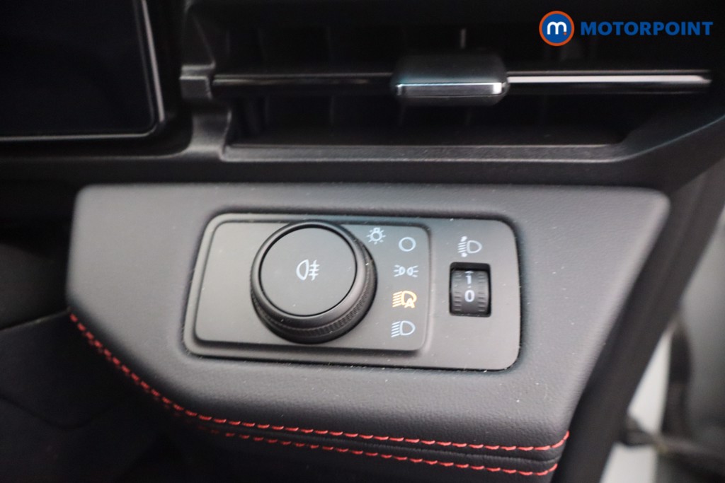 Ford Puma St-Line Automatic Petrol SUV - Stock Number (1647495) - 13th supplementary image