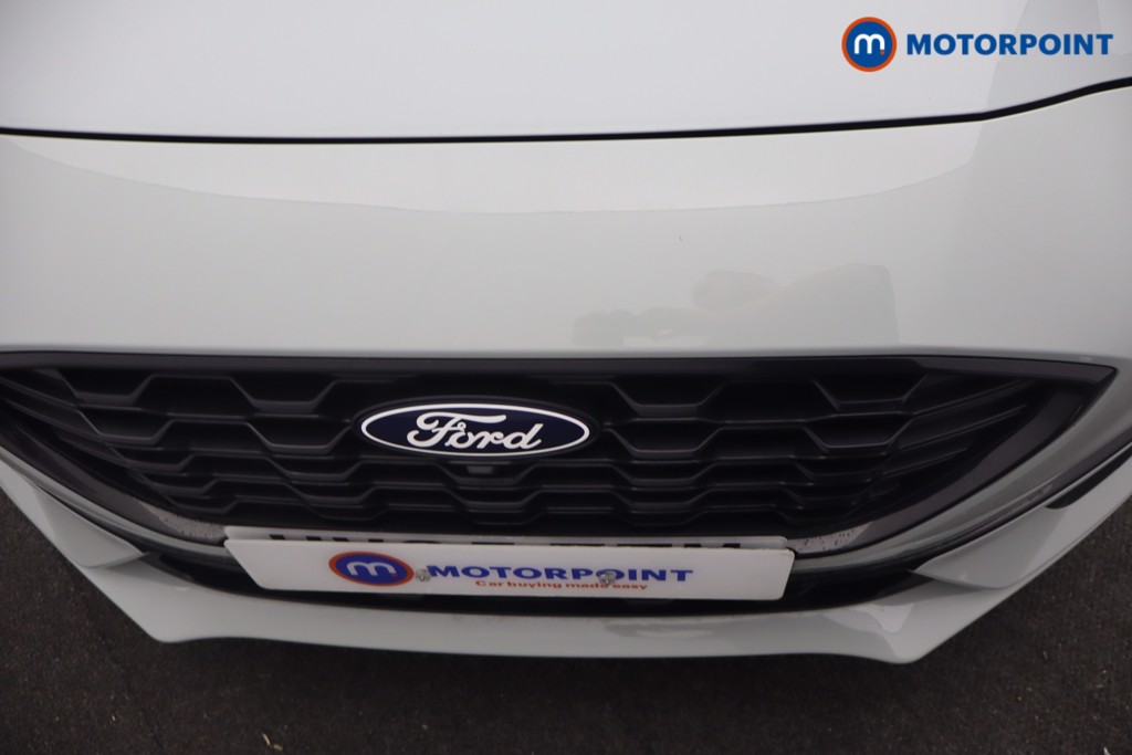 Ford Puma St-Line Automatic Petrol SUV - Stock Number (1647495) - 20th supplementary image