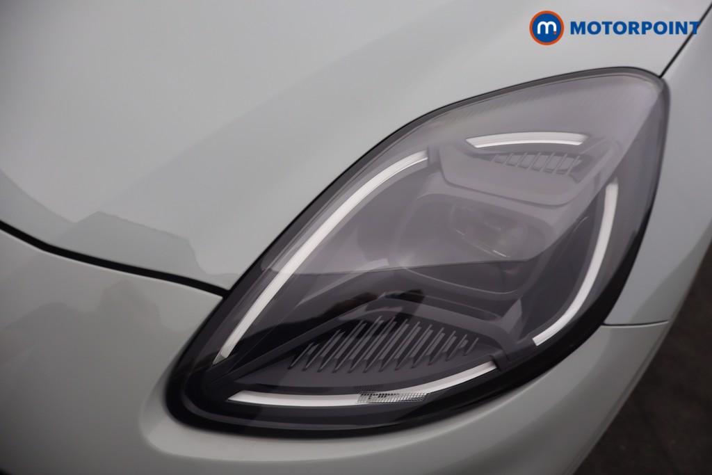 Ford Puma St-Line Automatic Petrol SUV - Stock Number (1647495) - 21st supplementary image