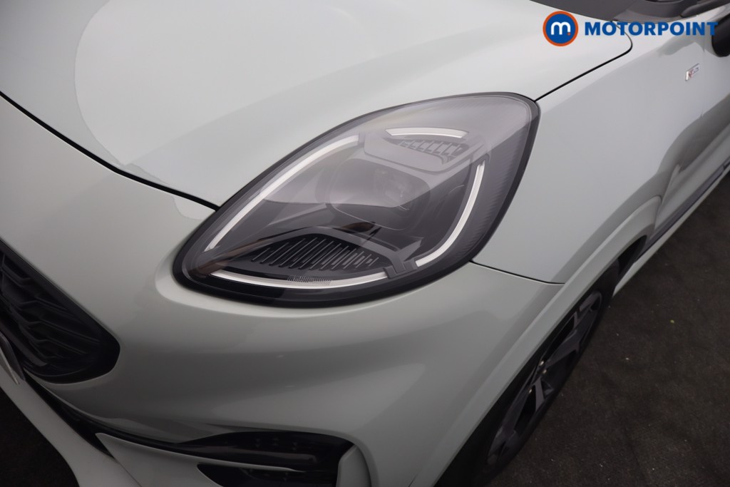 Ford Puma St-Line Automatic Petrol SUV - Stock Number (1647495) - 22nd supplementary image