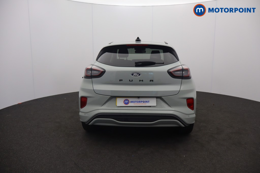 Ford Puma St-Line Automatic Petrol SUV - Stock Number (1647495) - 1st supplementary image
