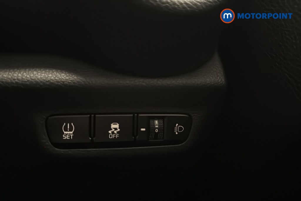 KIA Picanto 2 Manual Petrol Hatchback - Stock Number (1648319) - 11th supplementary image