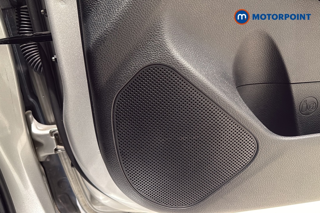 KIA Picanto 2 Manual Petrol Hatchback - Stock Number (1648319) - 21st supplementary image