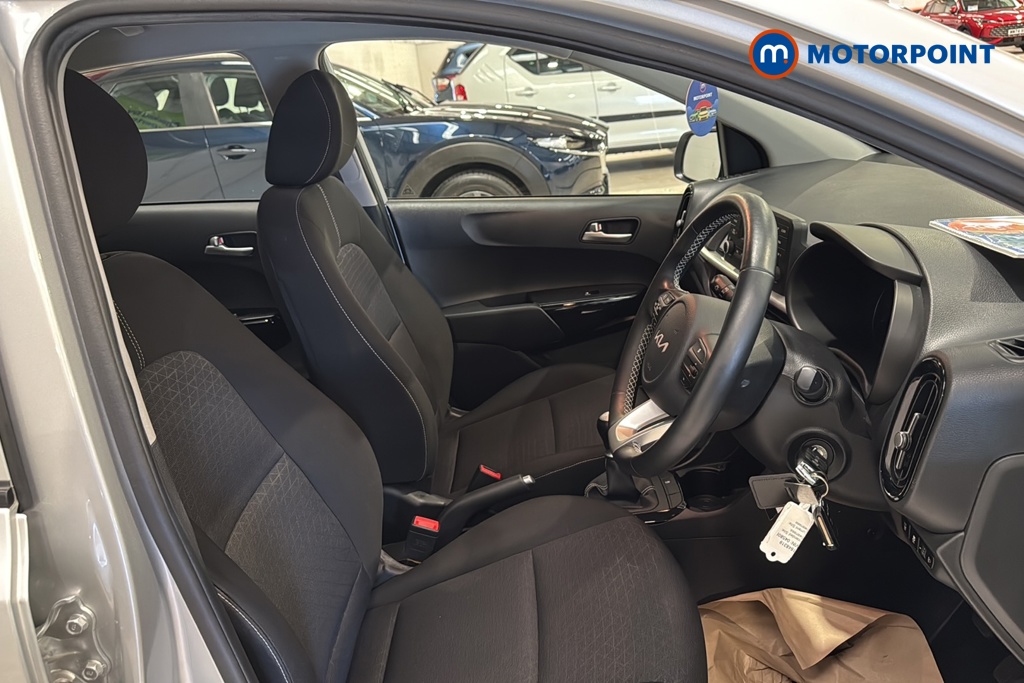 KIA Picanto 2 Manual Petrol Hatchback - Stock Number (1648319) - 22nd supplementary image