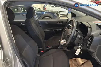 KIA Picanto 2 Manual Petrol Hatchback - Stock Number (1648319) - 22nd supplementary image