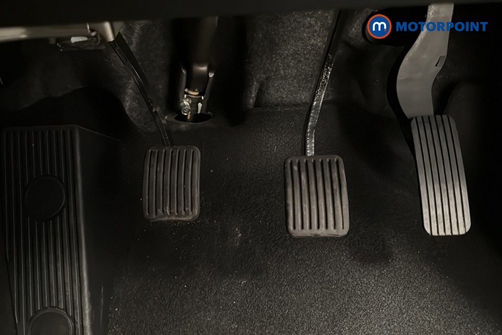 KIA Picanto 2 Manual Petrol Hatchback - Stock Number (1648319) - 24th supplementary image