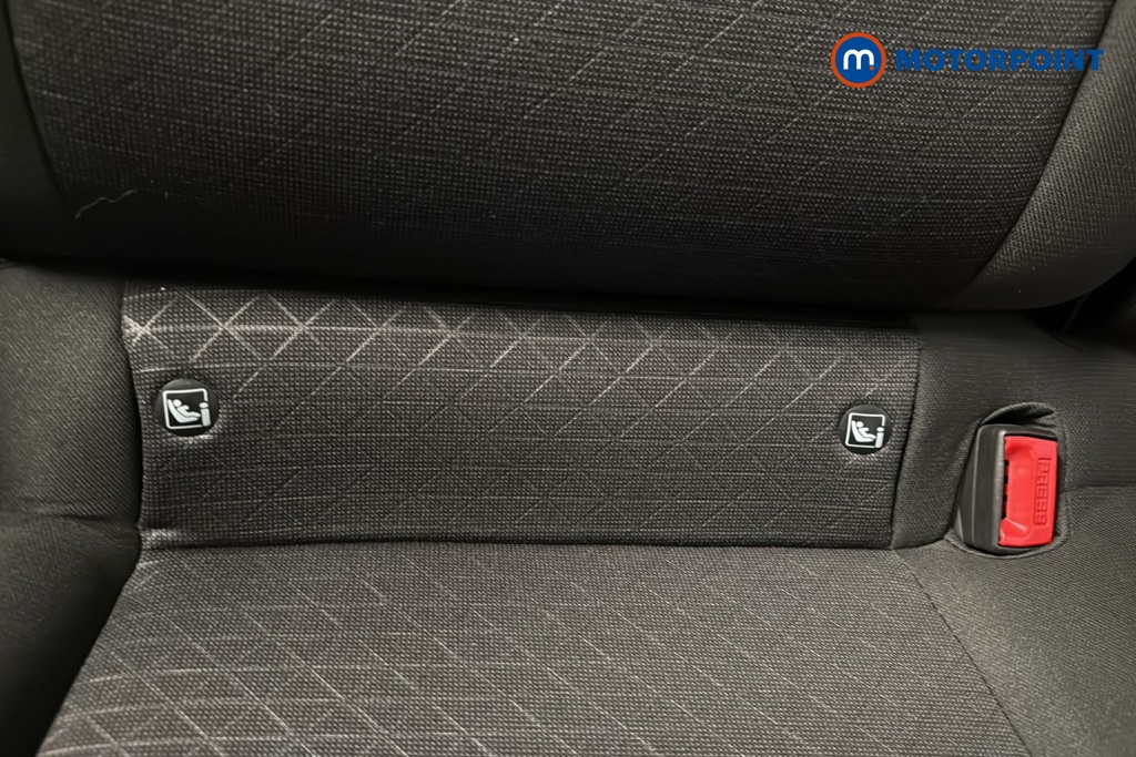 KIA Picanto 2 Manual Petrol Hatchback - Stock Number (1648319) - 27th supplementary image