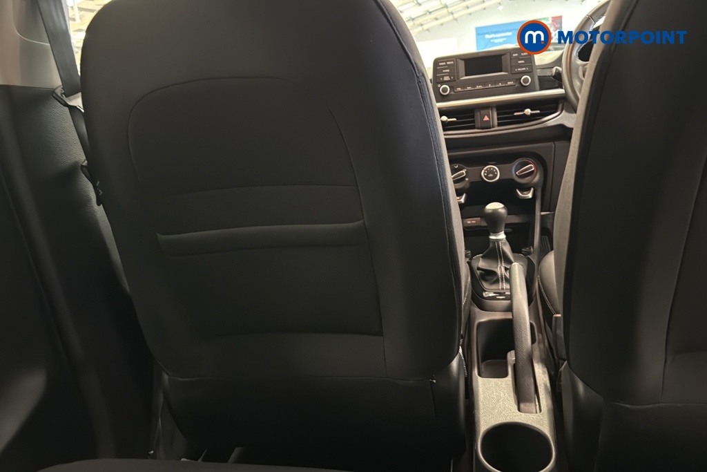 KIA Picanto 2 Manual Petrol Hatchback - Stock Number (1648319) - 28th supplementary image
