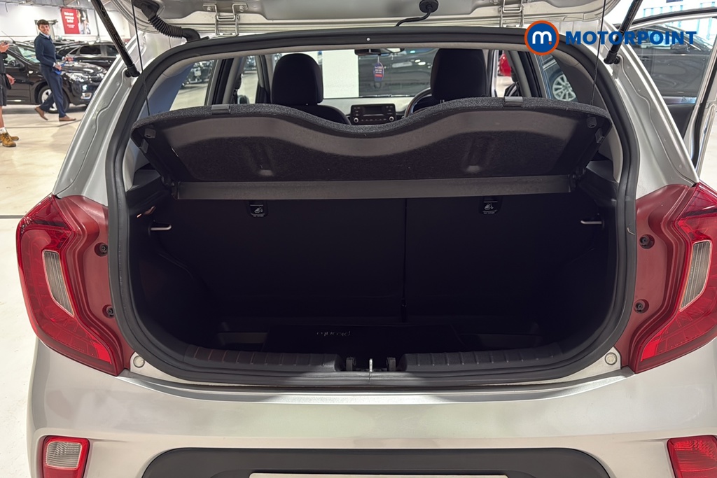 KIA Picanto 2 Manual Petrol Hatchback - Stock Number (1648319) - 30th supplementary image