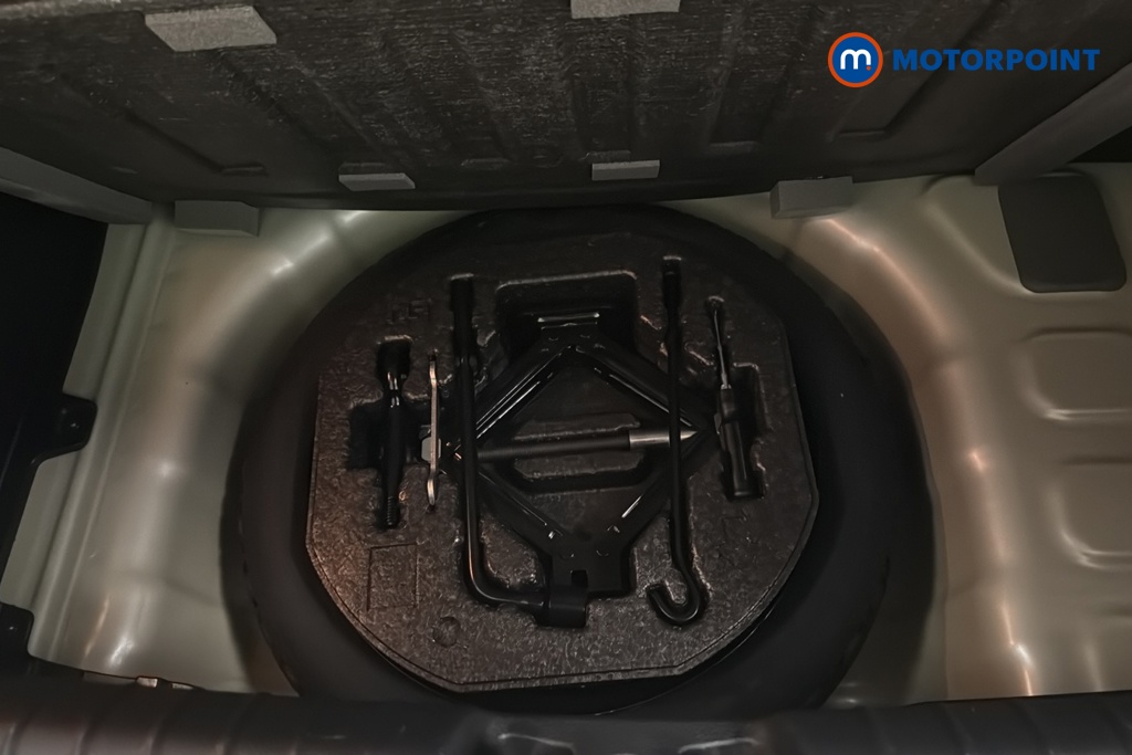KIA Picanto 2 Manual Petrol Hatchback - Stock Number (1648319) - 33rd supplementary image