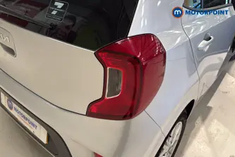 KIA Picanto 2 Manual Petrol Hatchback - Stock Number (1648319) - 36th supplementary image