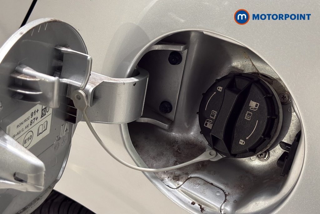 KIA Picanto 2 Manual Petrol Hatchback - Stock Number (1648319) - 41st supplementary image