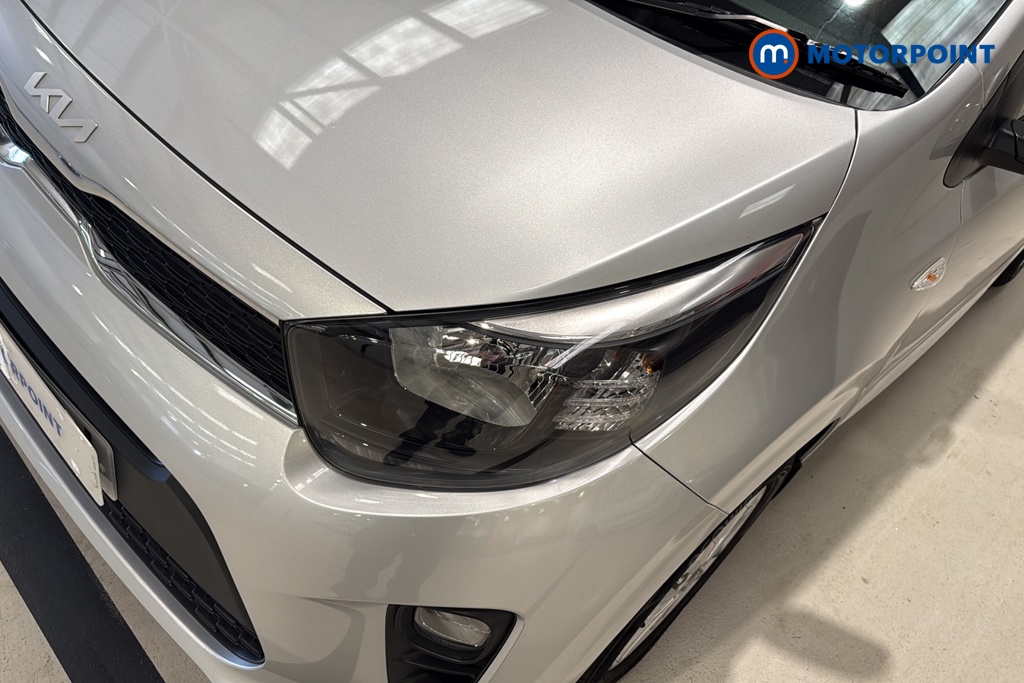 KIA Picanto 2 Manual Petrol Hatchback - Stock Number (1648319) - 42nd supplementary image