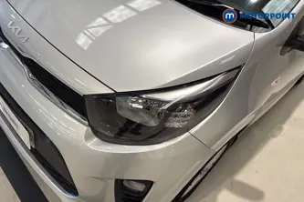 KIA Picanto 2 Manual Petrol Hatchback - Stock Number (1648319) - 42nd supplementary image