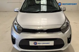 KIA Picanto 2 Manual Petrol Hatchback - Stock Number (1648319) - 43rd supplementary image