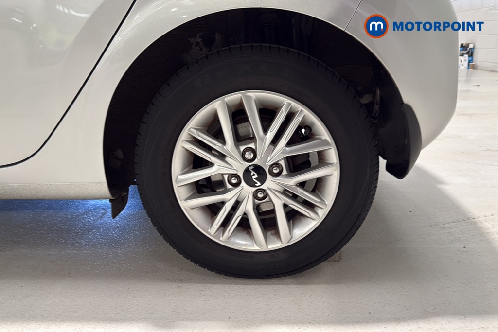 KIA Picanto 2 Manual Petrol Hatchback - Stock Number (1648319) - 45th supplementary image