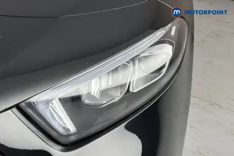Mercedes-Benz A Class Amg Line Automatic Petrol Hatchback - Stock Number (1648473) - 42nd supplementary image