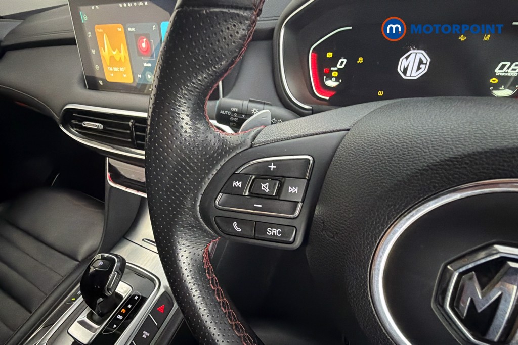Mg Motor Uk HS Trophy Automatic Petrol SUV - Stock Number (1648662) - 3rd supplementary image