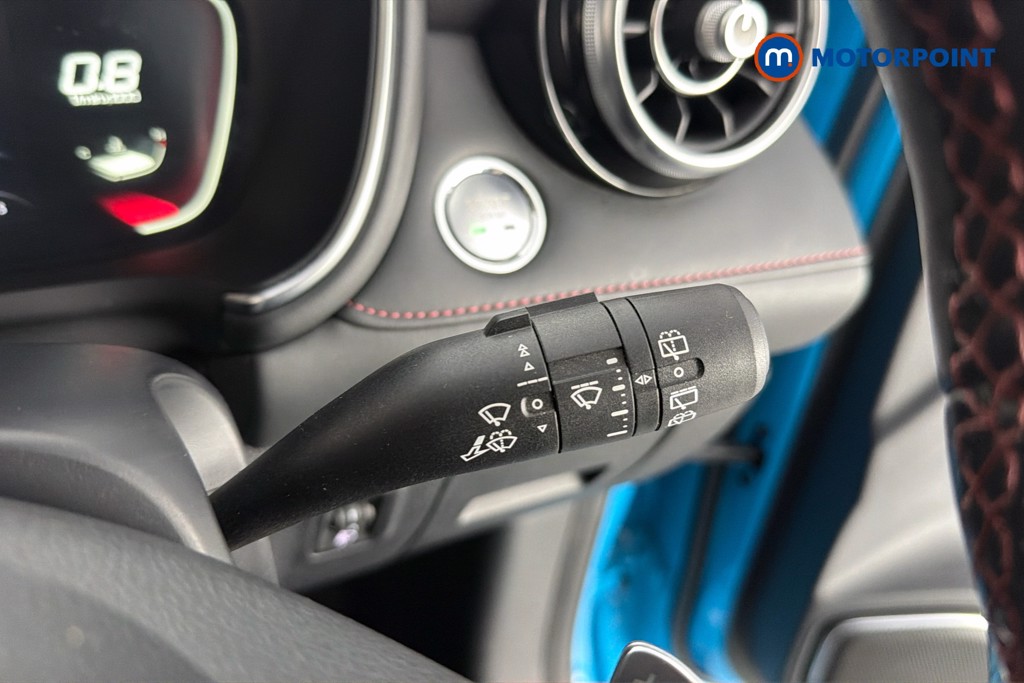 Mg Motor Uk HS Trophy Automatic Petrol SUV - Stock Number (1648662) - 7th supplementary image