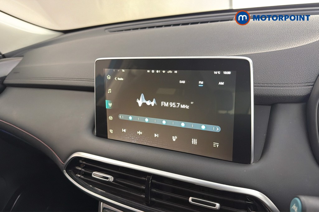Mg Motor Uk HS Trophy Automatic Petrol SUV - Stock Number (1648662) - 9th supplementary image