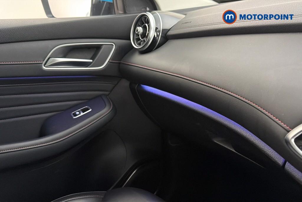 Mg Motor Uk HS Trophy Automatic Petrol SUV - Stock Number (1648662) - 11th supplementary image