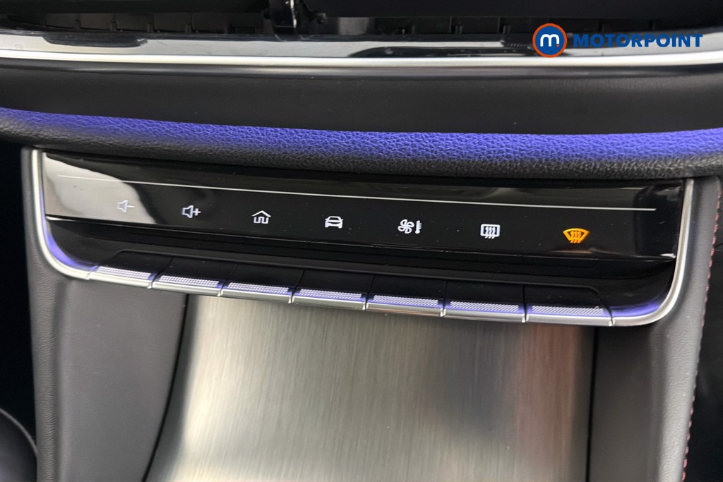 Mg Motor Uk HS Trophy Automatic Petrol SUV - Stock Number (1648662) - 12th supplementary image