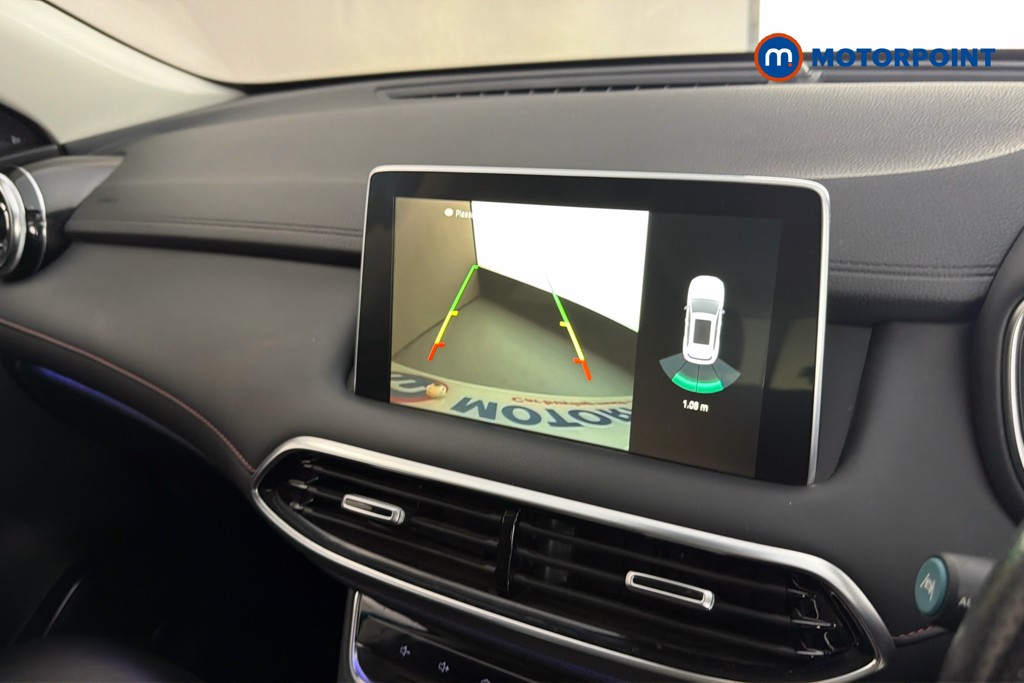 Mg Motor Uk HS Trophy Automatic Petrol SUV - Stock Number (1648662) - 13th supplementary image