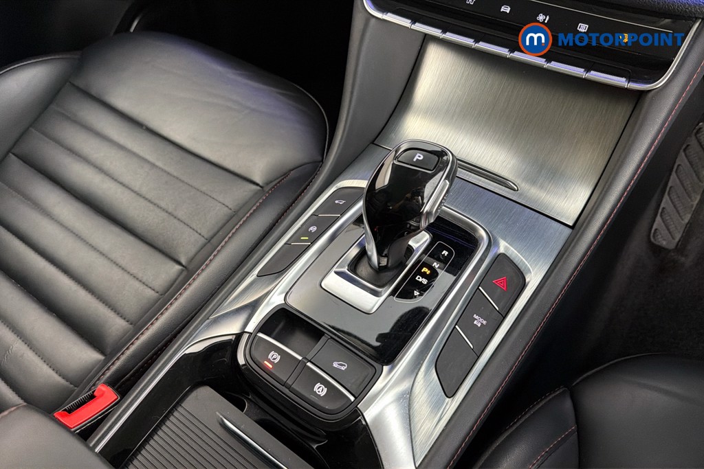 Mg Motor Uk HS Trophy Automatic Petrol SUV - Stock Number (1648662) - 15th supplementary image