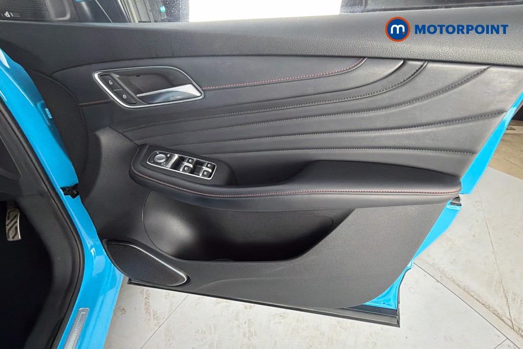 Mg Motor Uk HS Trophy Automatic Petrol SUV - Stock Number (1648662) - 19th supplementary image