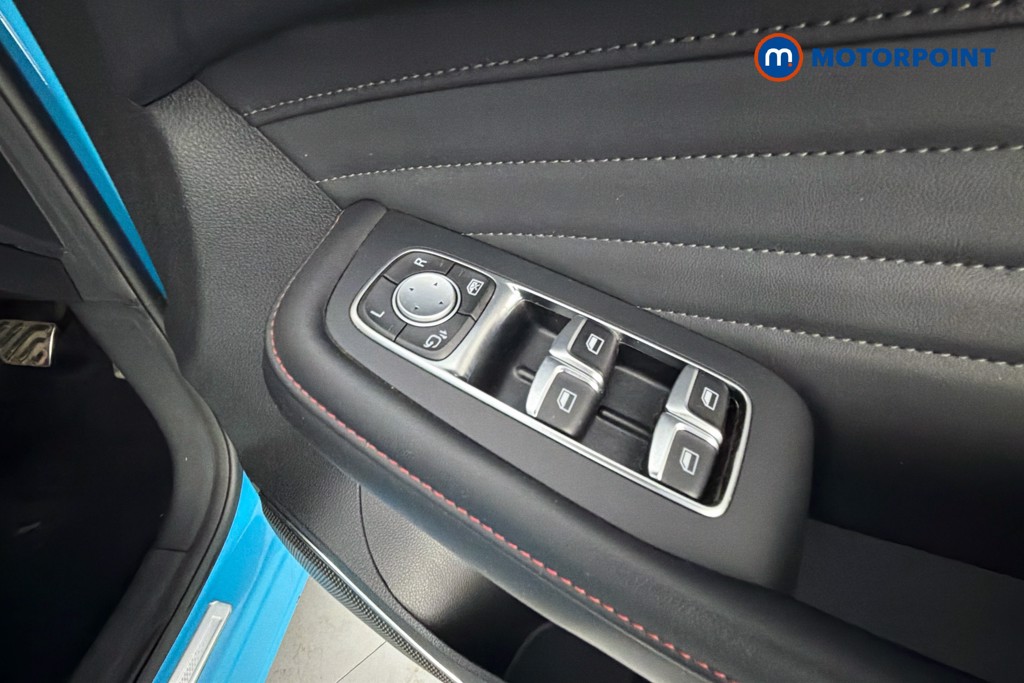 Mg Motor Uk HS Trophy Automatic Petrol SUV - Stock Number (1648662) - 20th supplementary image