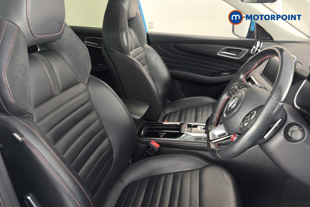 Mg Motor Uk HS Trophy Automatic Petrol SUV - Stock Number (1648662) - 22nd supplementary image