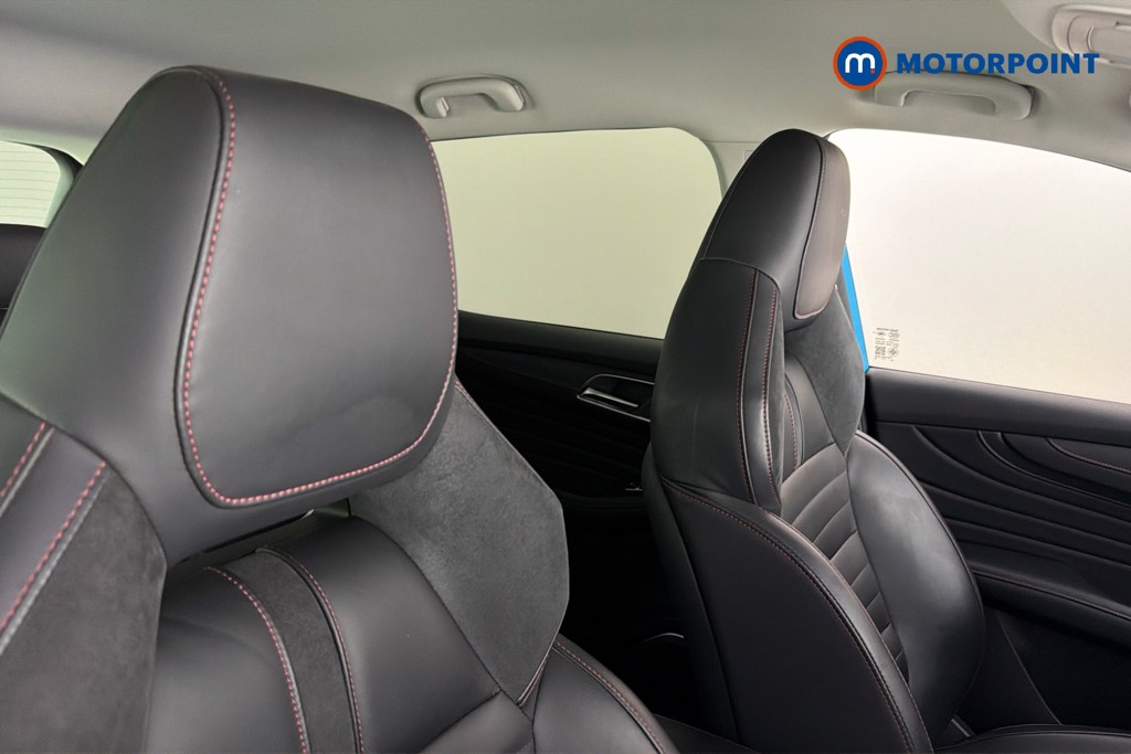 Mg Motor Uk HS Trophy Automatic Petrol SUV - Stock Number (1648662) - 23rd supplementary image