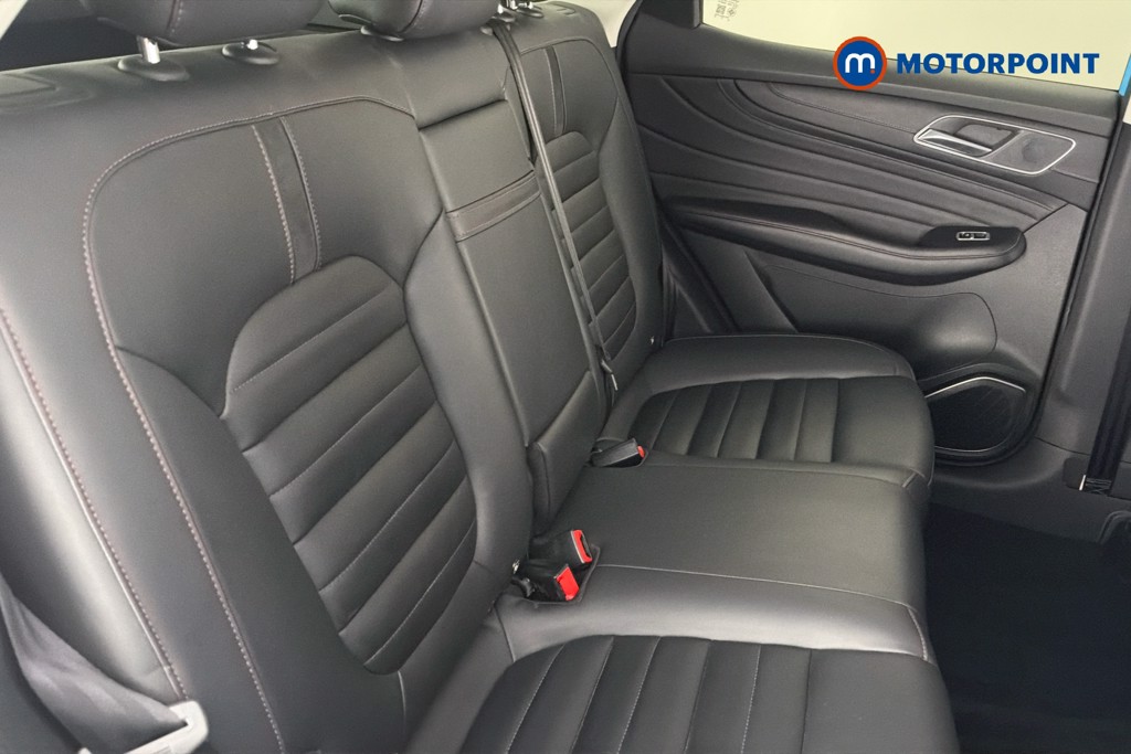 Mg Motor Uk HS Trophy Automatic Petrol SUV - Stock Number (1648662) - 28th supplementary image