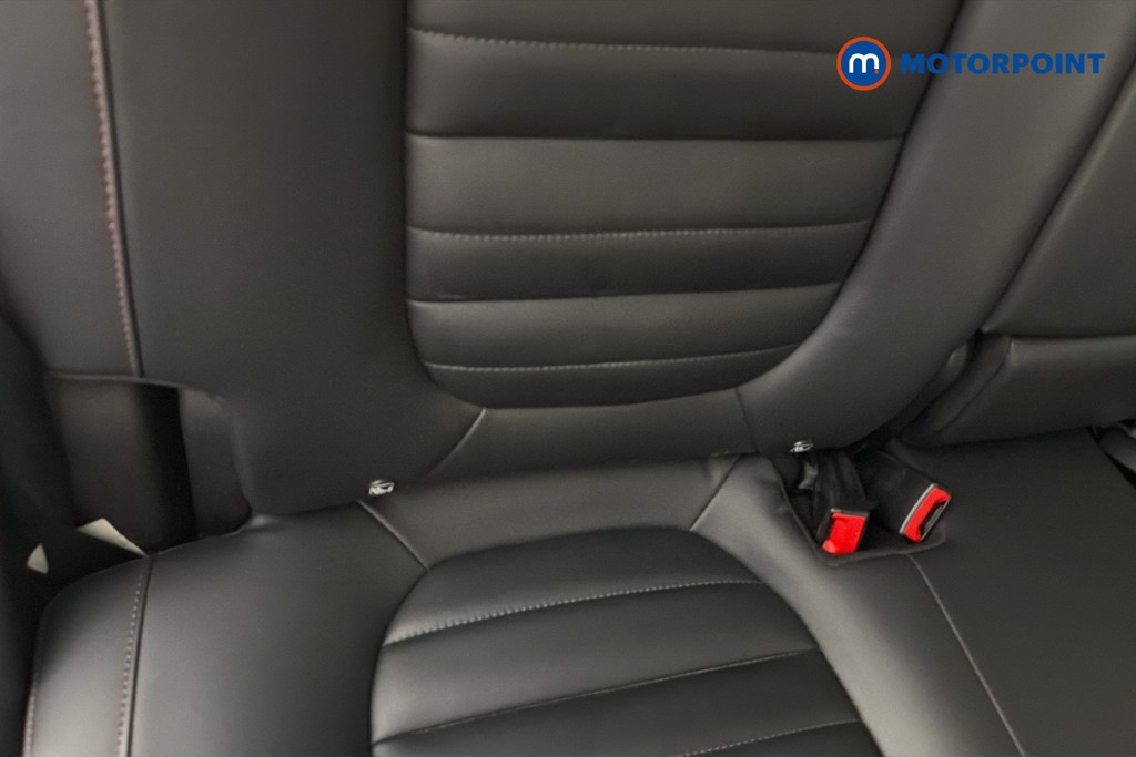 Mg Motor Uk HS Trophy Automatic Petrol SUV - Stock Number (1648662) - 29th supplementary image