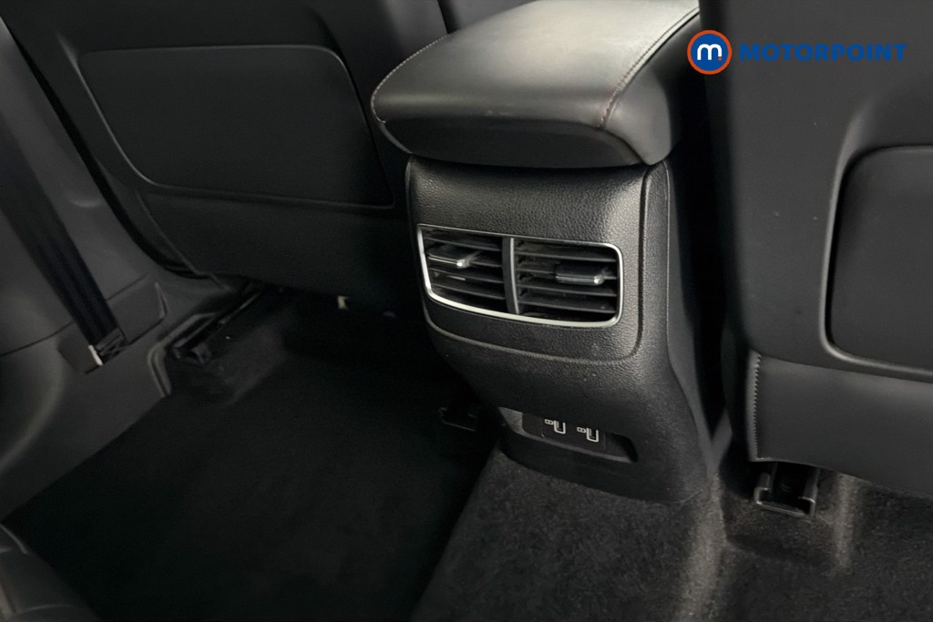 Mg Motor Uk HS Trophy Automatic Petrol SUV - Stock Number (1648662) - 30th supplementary image