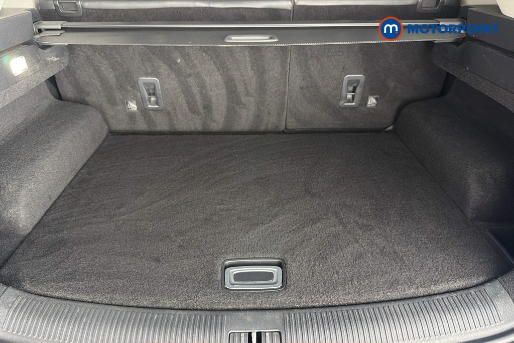 Mg Motor Uk HS Trophy Automatic Petrol SUV - Stock Number (1648662) - 33rd supplementary image