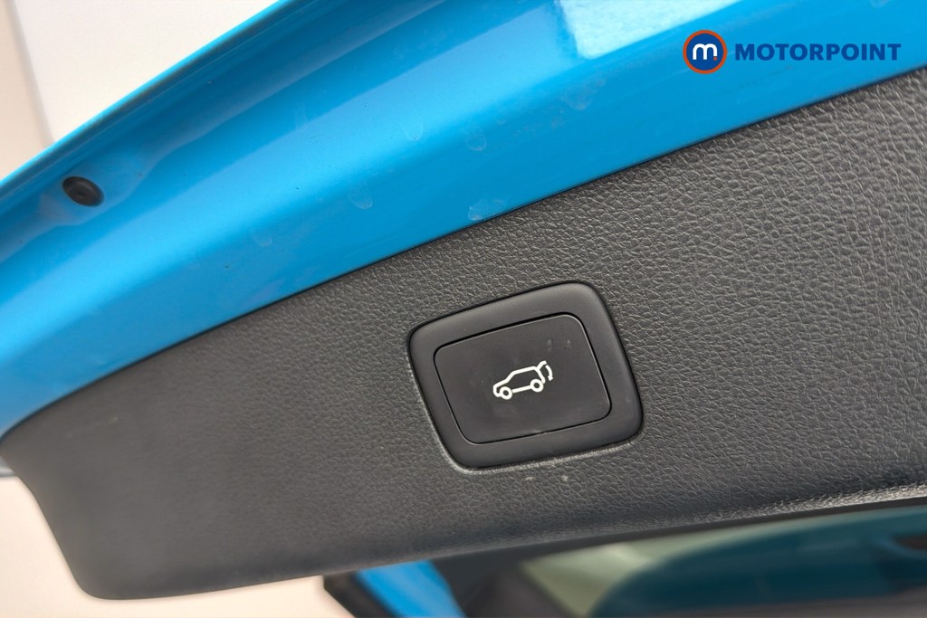Mg Motor Uk HS Trophy Automatic Petrol SUV - Stock Number (1648662) - 35th supplementary image