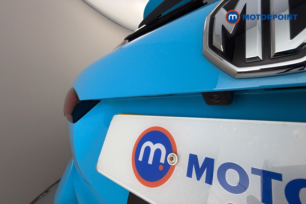 Mg Motor Uk HS Trophy Automatic Petrol SUV - Stock Number (1648662) - 36th supplementary image